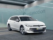 VW Passat, , Jahr 2024 - München