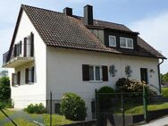 Einfamilienhaus mit Terrasse und Garage in begehrter Wohnlage in Passau Stadt - Passau