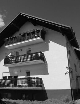 Attraktive Kapitalanlage: Zentrale Lage in Usingen bietet erstklassige Investitionsmöglichkeit! - Usingen