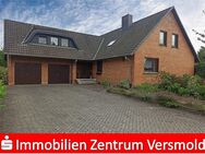 Ein-/Zweifamilienhaus in Versmold - Versmold