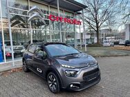 Citroen C3 PT82 Shine Pack-Navi-SHZ-Kamera - Nordhorn