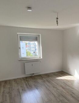 Solide Kapitalanlage: Vermietete 3-Zimmer-Wohnung in guter Lage - Waldkraiburg