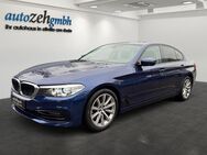 BMW 520, i Steptr Sport Line, Jahr 2019 - Eltville (Rhein)