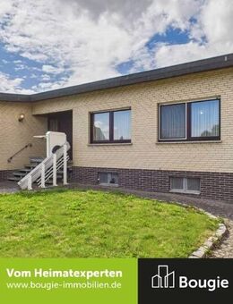 Dein neues Zuhause mit Raum für Lebensträume - Gangelt