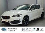 CUPRA Leon, 1.5 eTSI, Jahr 2024 - Blaubeuren