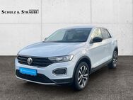 VW T-Roc, 1.5 TSI IQ DRIVE OPF (EURO 6d-), Jahr 2020 - Bad Salzungen