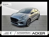 Ford Puma, 1.0 EcoBoost MHEV ST-Line, Jahr 2021 - Bad Berleburg