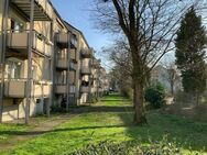 Gemütliche 2-Zimmerwohnung in Duisburg-Wanheimerort - Duisburg