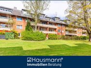 Charmanter Dachgeschossflair in beliebter und verkehrsberuhigter Wohnstraße in Hamburg-Niendorf! - Hamburg