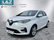 Renault ZOE, Intens Z E 50 Batteriemiete, Jahr 2020 - Bad Segeberg