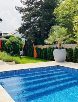 Tolles Einfamilienhaus in bester Lage in Düsseldorf-Unterbach - Düsseldorf
