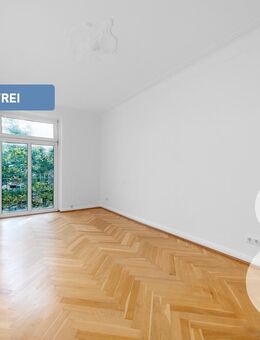 Altbauwohnung mitten in Eimsbüttel - Hamburg