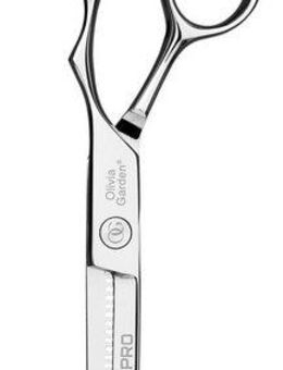 OLIVIA GARDEN Haarschere SilkCut PRO 6,0'', für Rechtshänder