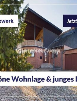 TOPANGEBOT****großzügige DHH mit Garage und 4 Stellplätzen in toller Wohnlage***TOPANGEBOT - Langerwehe