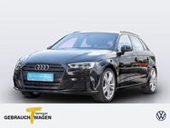 Audi A3 Sportback 35 TFSI S LINE LED VIRTUAL AHK - Bochum