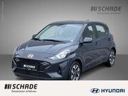 Hyundai i10, 1.0 FL (MY25) Benzin Trend Komfortpaket, Jahr 2022 - Eisenach