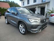 Seat Ateca FR 4Drive 2,0 TSi 190PS Dinamica XL - Mickhausen