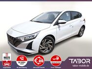 Hyundai i20, 1.2 MPI 79 Trend 16Z DigCo PrivG BSM, Jahr 2024 - Kehl