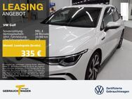 VW Golf, 2.0 TSI R-LINE LM18, Jahr 2023 - Castrop-Rauxel