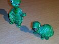 Einzelfiguren Ü-Eier jeweils nur 2 Figuren Tapsi Törtels 1987, Peppy Pingo Party1994, Sonne Mond Sterne 1994 in 27283