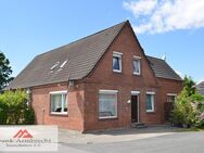 Einfamilienhaus / Doppelhaushälfte in Oldersum / Moormerland zu verkaufen. - Moormerland