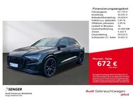 Audi Q8, 50 TDI quattro S line, Jahr 2022 - Bielefeld