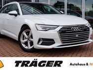 Audi A6, Avant Sport 40 TDI, Jahr 2023 - Seeland Hoim