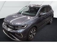 VW T-Cross, 1.0 TSI Style 17LM App, Jahr 2024 - Hannover