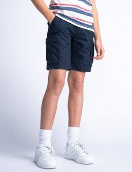 Petrol Industries Cargoshorts (2-tlg) mit Gürtel - for BOYS