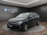 VW Taigo, 1.5 TSI R-Line, Jahr 2023 - Amelinghausen