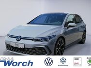 VW Golf, 2.0 TDI VIII GTD 19, Jahr 2024 - Südharz