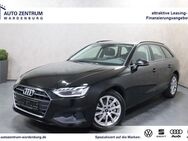 Audi A4, Avant 40 TDI 360CAM, Jahr 2022 - Wardenburg