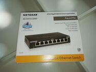 8 Port Gigabit Ethernet Unmanaged Switch - Kerpen (Kolpingstadt)