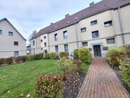 *Lehndorf* renovierte 2-Zimmer-Wohnung mit Balkon (für Singles oder Paare) - Braunschweig