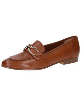 Caprice Caprice Slipper Leder Slipper