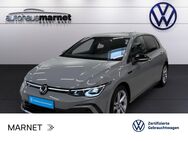 VW Golf, 1.5 VIII eTSI R-Line, Jahr 2024 - Wiesbaden