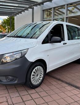 Transporthilfe Mercedes Vito (Extralang) – Möbel, Geräte, Motorrad - Velburg Zentrum