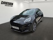 Ford Puma, ST-Line Design Sitz-&, Jahr 2023 - Neuss