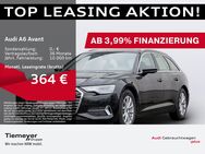 Audi A6, Avant 45 TFSI Q SPORT, Jahr 2023 - Gelsenkirchen