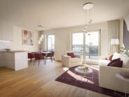 Traumhafte 3-Zimmer-Dachgeschosswohnung - München