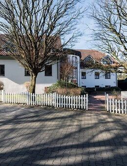 2-Zimmer Wohnung mit Balkon in bester Lage am Kalkhügel - Osnabrück