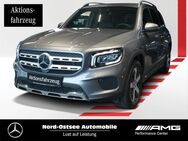 Mercedes GLB 180, d PROGRESSIVE MBUX-AR 18-ZOLL, Jahr 2022 - Heide