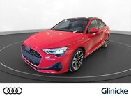 Audi A3, Lim 35 TFSI advanced, Jahr 2022 - Minden (Nordrhein-Westfalen)