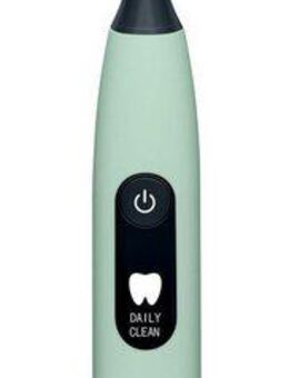 BEURER Elektrische Zahnbürste SC 50, Aufsteckbürsten: 2 St., Mit Andrucksensor, 80.000 Schwingungen/Min und 2-Minuten Timer