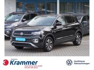 VW T-Cross, 1.0 TSI Move, Jahr 2023 - Hengersberg