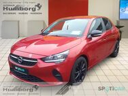 Opel Corsa, 1.2 Edition Musikstreaming Spurhalteass, Jahr 2019 - Bad Driburg