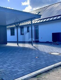 MODERN NEU MIT GARTEN UND PV ANLAGE - Selsingen