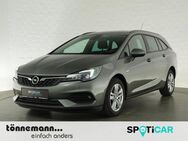 Opel Astra, K ST EDITION LICHT SITZ, Jahr 2021 - Coesfeld