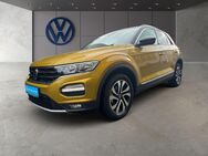 VW T-Roc, 1.0 TSI Active T-Roc, Jahr 2021 - Neu Isenburg