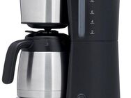 WMF Filterkaffeemaschine Bueno Pro, 1,25l Kaffeekanne, Papierfilter 1x4, mit Thermokanne